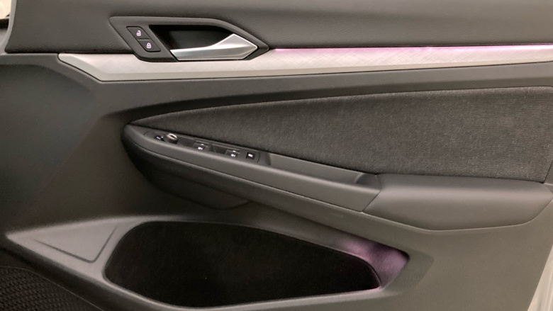 Volkswagen Golf 1.5 TSI Life 5dr Petrol Hatchback